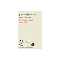 Atlantic Books Persevilience (inbunden, eng)