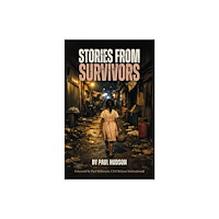 Verite CM Ltd Stories From Survivors (häftad, eng)
