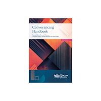 The Law Society Conveyancing Handbook (inbunden, eng)