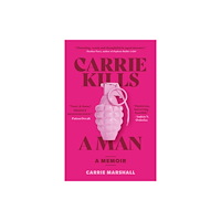 Cipher Press Carrie Kills a Man (häftad, eng)