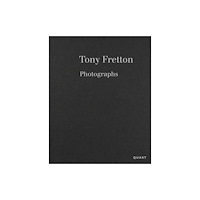 Quart Publishers Tony Fretton – Photographs (häftad, eng)