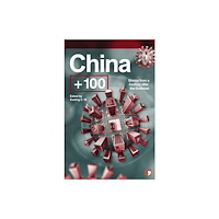 Comma Press China + 100 (häftad, eng)