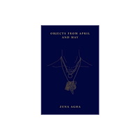 Hajar Press Objects from April and May (häftad, eng)