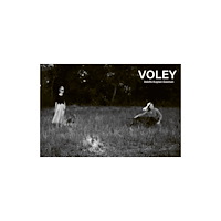 Turner Publicaciones Adolfo Kaplan-Gasman: Voley (inbunden, eng)