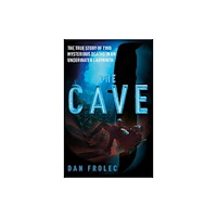 Rowanvale Books The Cave (häftad, eng)