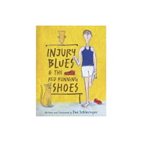 Whitefox Publishing Limited Injury Blues and the Red Running Shoes (häftad, eng)