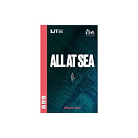 Nick Hern Books All At Sea (häftad, eng)