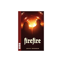 Nick Hern Books Fire Fire (häftad, eng)