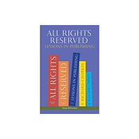 Marble Hill Publishers ALL RIGHTS RESERVED (häftad, eng)