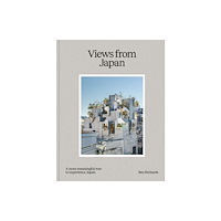 Views from Japan Views from Japan (inbunden, eng)
