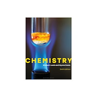 Bloomsbury Publishing PLC Chemistry (häftad, eng)