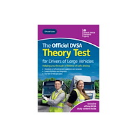 TSO The Official DVSA Theory Test for Large Vehicles 2026 (häftad, eng)