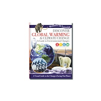 North Parade Publishing Discover Global Warming & Climate Change (inbunden, eng)