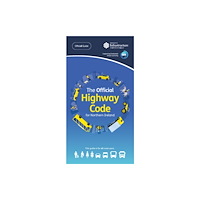 TSO The Official Highway Code for Northern Ireland 2026 (häftad, eng)