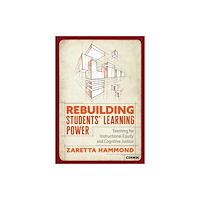 Sage publications inc Rebuilding Students' Learning Power (häftad, eng)