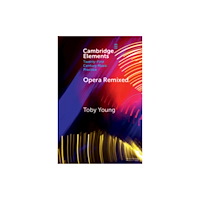 Cambridge University Press Opera Remixed (häftad, eng)