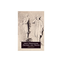 Cambridge University Press Irish Romanticism, Rhetoric, and Writing (häftad, eng)
