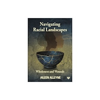 Karnac Books Navigating Racial Landscapes (häftad, eng)