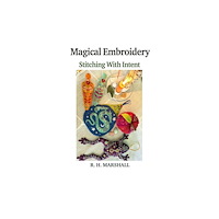 Green Magic Publishing Magical Embroidery (häftad, eng)
