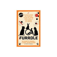 Quercus Publishing Furrdle (häftad, eng)