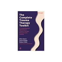 PCCS Books The Complete Trauma Therapy Toolkit (häftad, eng)