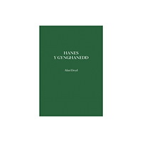 Cyhoeddiadau Barddas Hanes y Gynghanedd (inbunden, wel)