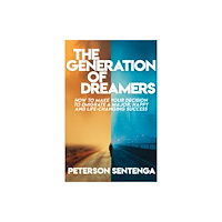 The Conrad Press The Generation of Dreamers (häftad, eng)
