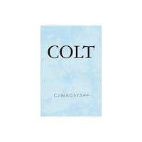 The Hmm Foundation Colt (häftad, eng)