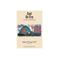 The Hmm Foundation Soul on Fire - Wales 1979 and 1997, volume II (häftad, eng)