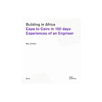 DOM Publishers Building in Africa (häftad, eng)