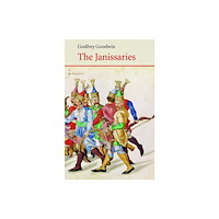 Saqi Books Janissaries (häftad, eng)