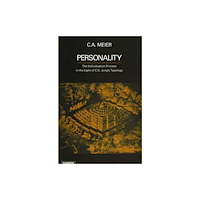 Daimon Verlag Personality (häftad, eng)