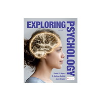 Macmillan Learning Exploring Psychology (häftad, eng)