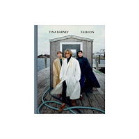 Aperture Tina Barney: Fashion (inbunden, eng)