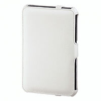 Hama Tabletväska Flip-Front Samsung Galaxy TAB Läder Vit
