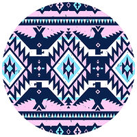 POPSOCKETS Thunderbird Grip med Ställfunktion