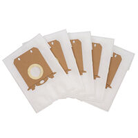 Champion Dammpåsar Electrolux 5st