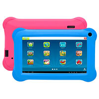 Denver Surfplatta Kidz 7 Wifi 16Gb Android 8.1GO TAQ-70353K