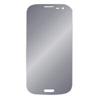 Hama Skärmskydd SamsungS4 Härdat Glas