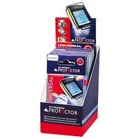 Hama Skyddsfolie Mobil Universal