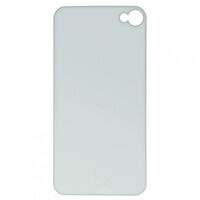 Hama Plastfilm skydd Endast baksida iPhone5/5s/SE