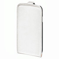 Hama Mobilväska Smart-Cover iPhone 5/5s/SE Vit