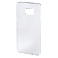 Hama Mobilskal Crystal Samsung S6 Edge+ Transparent
