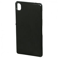 Hama Mobilskal Crystal Xperia Z3 Svart