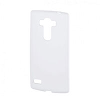 Hama Mobilskal Crystal LG G4s Transparent