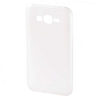 Hama Mobilskal Crystal Samsung J7 Transparent
