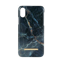 ONSALA COLLECTION Mobilskal Shine Grey Marble iPhone X/Xs