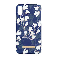 ONSALA COLLECTION Mobilskal Soft Mystery Magnolia iPhone Xs Max