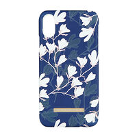 ONSALA COLLECTION Mobilskal Soft Mystery Magnolia iPhone XR