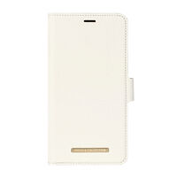 ONSALA COLLECTION Mobilfodral Saffiano White iPhone Xs Max